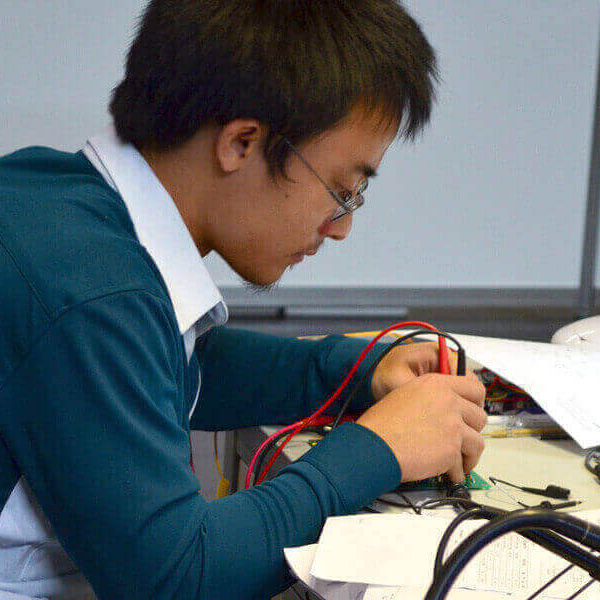  Suitability & Preparation