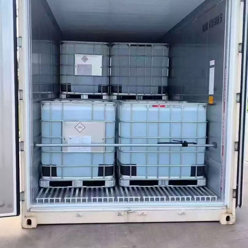 Methanol