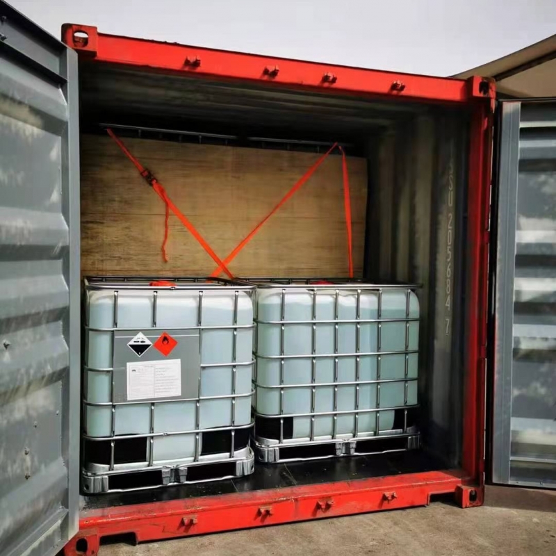 Propionic Acid