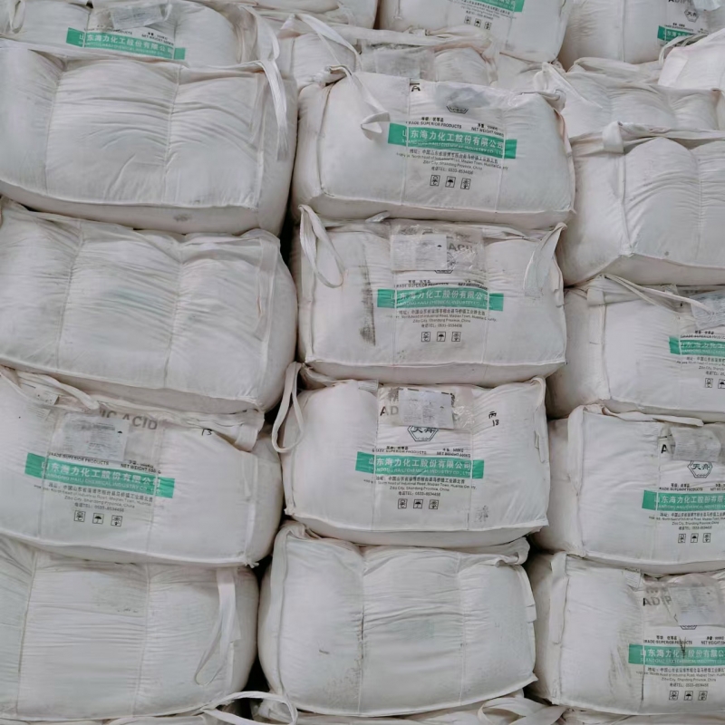Adipic Acid