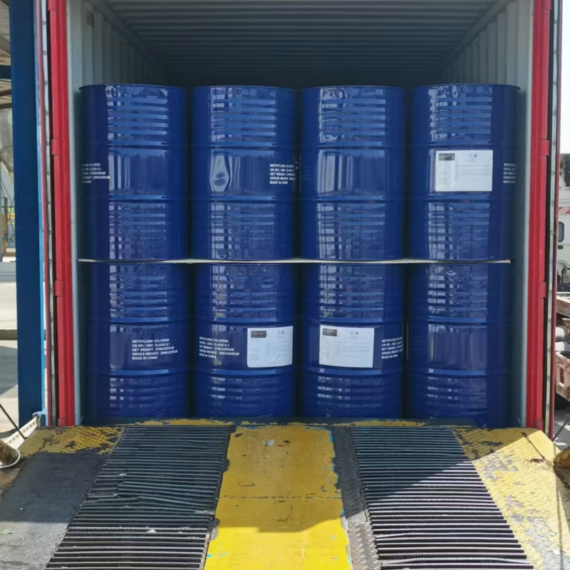 Methylene Chloride