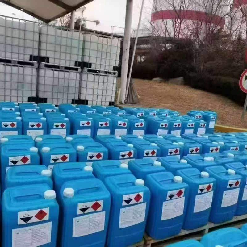 Glacial acetic acid/GAA