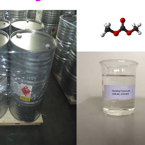 Dimethyl Carbonate/DMC