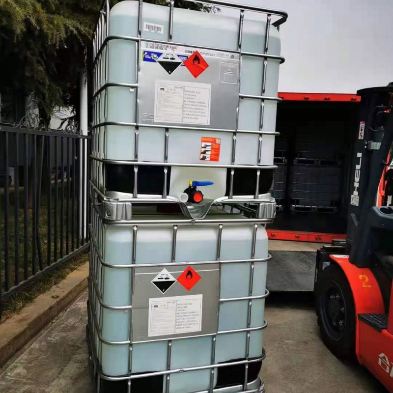 Propionic Acid