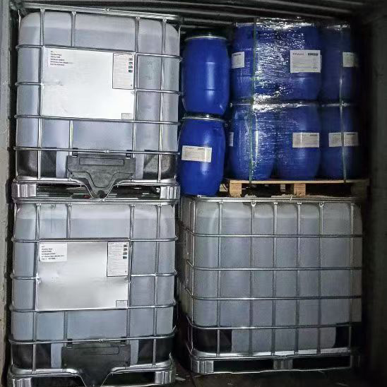 Cocamidopropyl Betaine 30/35