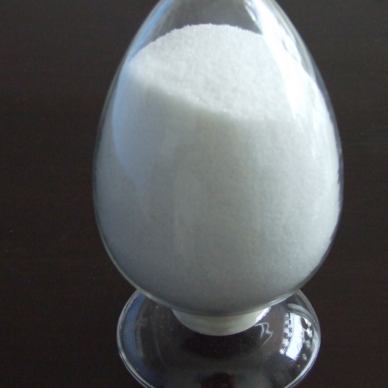 Cationic Polyacrylamide